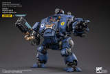 JOYTOY JT2757 Warhammer 40k 1: 18 UItramarines Redemptor Dreadnought Brother Dreadnought Tyleas