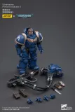 JOYTOY Warhammer 40k 1: 18 Ultramarines Primaris Eradicator