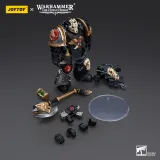JOYTOY Warhammer The Horus Heresy 1:18 Space Wolves Deathsworn Pack