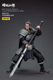JOYTOY JT5642 1:18 Dark Source-JiangHu Shenji Camp Datong  Zhao Lin