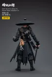 JOYTOY JT5659 1:18 Dark Source-Jiang Hu Ghost Gate Assassin