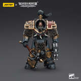 JOYTOY Warhammer The Horus Heresy 1:18 Space Wolves Varagyr Wolf Guard Squad