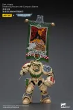 JOYTOY Warhammer 40k 1: 18 Dark Angels