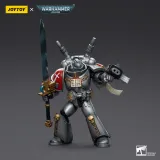 JOYTOY Warhammer 40k 1: 18 Grey Knights Interceptor Squad