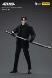 JOYTOY 1:12 FRONTLINE CHAOS VERMOUTH and BOURBON