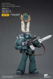 JOYTOY Warhammer The Horus Heresy 1:18 Sons of Horus MKVI Tactical Squad