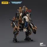 JOYTOY JT8889 Warhammer 40k 1: 18 Adepta Sororitas Penitent Engine