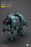 JOYTOY JT9985 Warhammer The Horus Heresy 1: 18 Sons of Horus Leviathan Dreadnought with Siege Drills