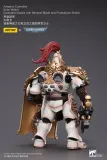 JOYTOY Warhammer 40k 1: 18 Adeptus Custodes Solar Watch