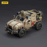 JOYTOY JT9459 1:18 Cyclone Assauit Armored Car