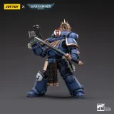JOYTOY JT3044 Warhammer 40k 1: 18 Ultramarines Primaris Lieutenant Amulius