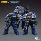 JOYTOY JT5352 5369 5376 Warhammer 40k 1: 18 Ultramarines Hellblasters