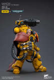 JOYTOY Warhammer 40k 1: 18 Imperial Fists