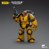 JOYTOY Warhammer The Horus Heresy 1:18 Imperial Fists Legion MkIII
