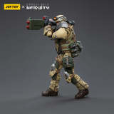 JOYTOY Infinity - Corvus Belli Armata-2 Proyekt Marauders Ranger Unit