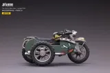 JOYTOY JT2320 1: 18 Luyster C30