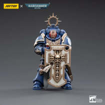 JOYTOY JT3495 Warhammer 40k 1: 18 Ultramarines Bladeguard Veterans