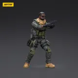 JOYTOY 1:18 Hardcore Coldplay Naro Defense Forces 13Th Assault Squad