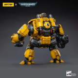 JOYTOY JT3419 Warhammer 40k 1: 18 Imperial Fists Redemptor Dreadnought