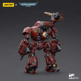 JOYTOY JT8957 Warhammer 40k 1: 18 Adeptus Mechanicus Kastelan Robot with Heavy Phosphor Blaster