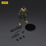 JOYTOY 1:18 Hardcore Coldplay Naro Defense Forces 13Th Assault Squad