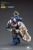 JOYTOY JT3495 Warhammer 40k 1: 18 Ultramarines Bladeguard Veterans