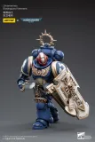 JOYTOY JT3495 Warhammer 40k 1: 18 Ultramarines Bladeguard Veterans