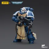 JOYTOY Warhammer 40k 1: 18 Ultramarines Sternguard Veteran Sergeant
