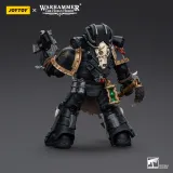 JOYTOY Warhammer The Horus Heresy 1:18 Space Wolves Deathsworn Pack