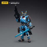 JOYTOY JT7547 Infinity - Corvus Belli Knight Of Santiago Hacker