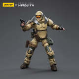 JOYTOY Infinity - Corvus Belli Armata-2 Proyekt Marauders Ranger Unit