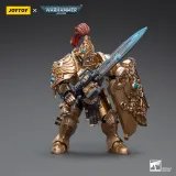 JOYTOY Warhammer 40k 1: 18 Adeptus Custodes