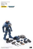 JOYTOY JT1286 Warhammer 40k 1: 18 Warhammer ULTRAMARINES INCURSORS