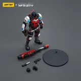 JOYTOY JT7622 7639 Infinity - Corvus Belli Nomads Wildcats Polyvalent Tactical Unit