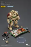 JOYTOY Warhammer 40k 1: 18 Dark Angels