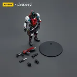 JOYTOY JT7622 7639 Infinity - Corvus Belli Nomads Wildcats Polyvalent Tactical Unit