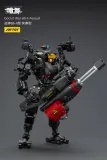 JOYTOY JT9282 1:25 GOD OF WAR 86-II Assault