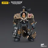 JOYTOY Warhammer The Horus Heresy 1:18 Space Wolves Varagyr Wolf Guard Squad