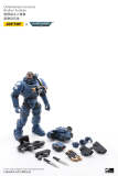 JOYTOY JT1286 Warhammer 40k 1: 18 Warhammer ULTRAMARINES INCURSORS