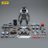 JOYTOY JT4492 1:25 Iron Wrecker 09 Pursue Type Mecha