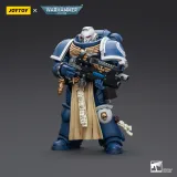 JOYTOY Warhammer 40k 1: 18 Ultramarines Sternguard Veteran Sergeant