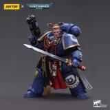 JOYTOY JT6441 Warhammer 40k 1: 18  Ultramarines  Primaris Captain with Power Sword and Plasma Pistol