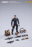 JOYTOY 1: 18 PAP Special Forces