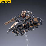 JOYTOY JT1972 1:18 Saluk Flame Dragon Cavalry ( Shadow )