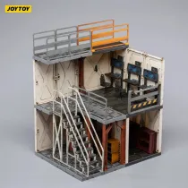 JOYTOY JT0920 1:18 Mecha Depot Monitoring Area