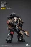 JOYTOY Warhammer The Horus Heresy 1:18 Space Wolves Deathsworn Pack