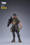 JOYTOY JT2061 1: 18 Gregson