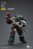 JOYTOY Warhammer 40k 1: 18 Dark Angels Intercessors