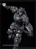 BLOKS 71145 Transformers Classic Class Rise of the Beasts Captain Orangutan