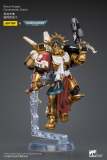 JOYTOY JT8575 Warhammer 40k 1: 18 Blood Angels Commander Dante